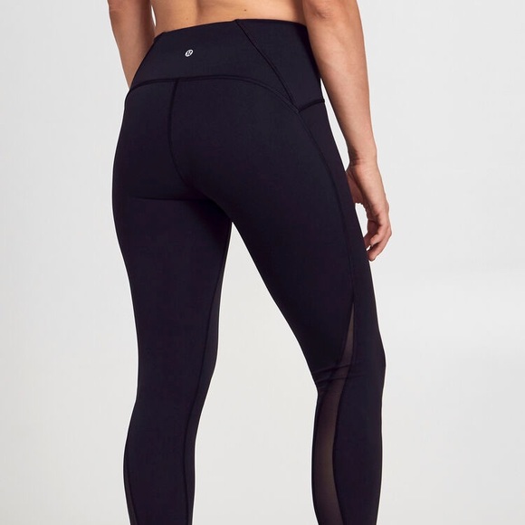 LULULEMON X SoulCycle Train Times - Picture 2 of 9